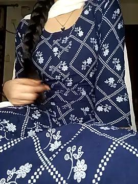 Pallavi_36 from StripChat