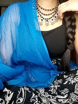Pallavi_36 from StripChat