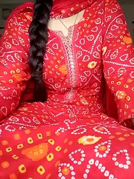 Pallavi_36 from StripChat