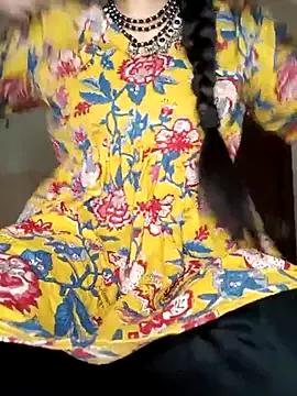 Pallavi_36 from StripChat