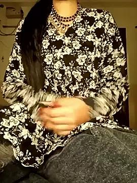 Pallavi_36 from StripChat