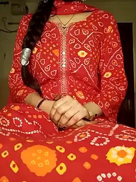 Pallavi_36 from StripChat