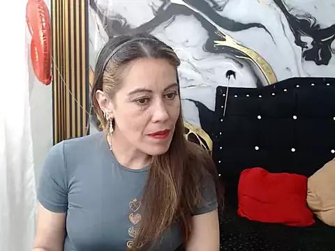 Paloma-saenz webcams show profile image 