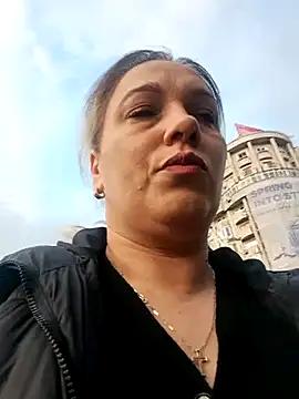 PalomaDesire from StripChat is Freechat