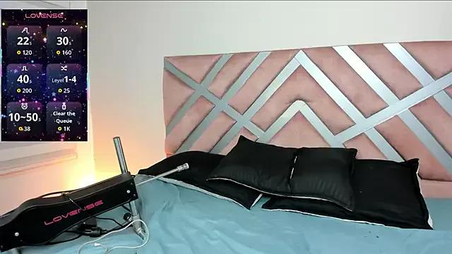 pamela_anderson_ from StripChat is Freechat