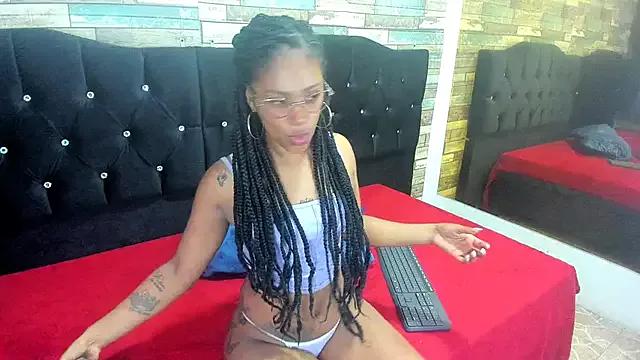 Pamela_Courson from StripChat is Freechat