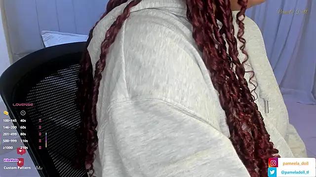 Dirty chat webcam: explore liveshows with versed models, from laying bare to fetishes, in a variety of sexy free adult webcams.