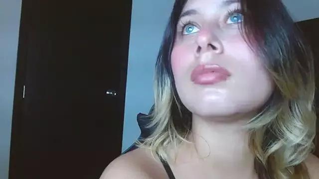 pamela_fox03 from StripChat is Freechat