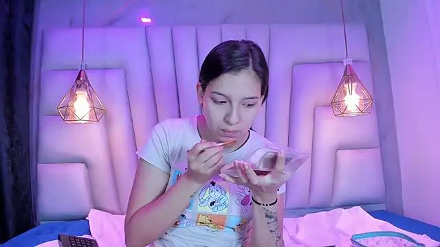 Dirty chat webcam: explore liveshows with versed models, from laying bare to fetishes, in a variety of sexy free adult webcams.