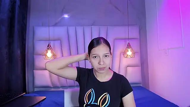 Pamela_Levis from StripChat is Freechat