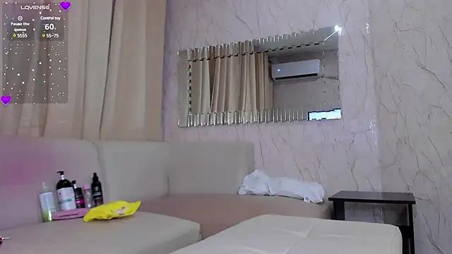 Dirty chat webcam: explore liveshows with versed models, from laying bare to fetishes, in a variety of sexy free adult webcams.