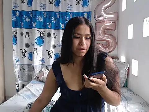Dirty chat webcam: explore liveshows with versed models, from laying bare to fetishes, in a variety of sexy free adult webcams.