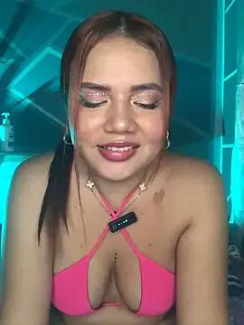 pamelalambert from StripChat is Freechat
