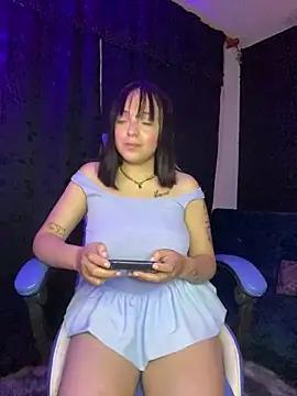 Pamelalancastersian webcams show profile image 