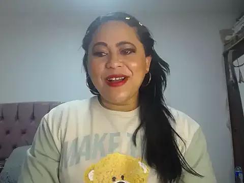 PamelaMartin on StripChat