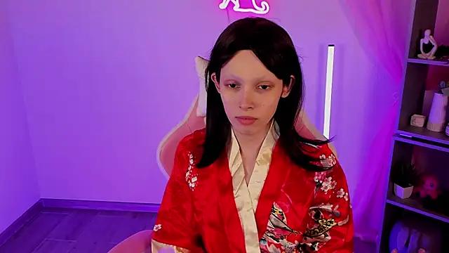Dirty chat webcam: explore liveshows with versed models, from laying bare to fetishes, in a variety of sexy free adult webcams.