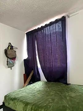 pamelao from StripChat is Freechat