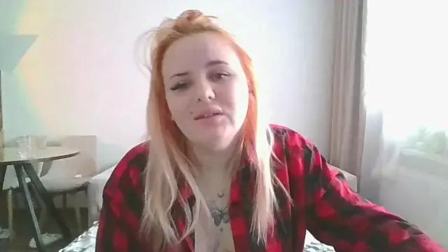 Pamella_Loid webcams show profile image 