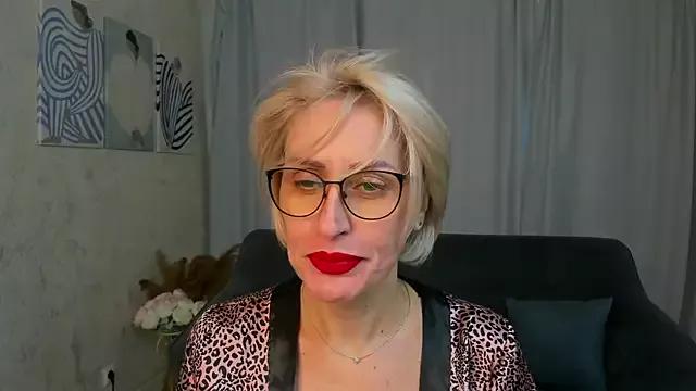PamellaMurphy from StripChat is Freechat