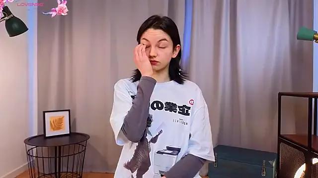 PamilaGrassle from StripChat is Freechat