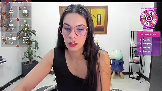 Dirty chat webcam: explore liveshows with versed models, from laying bare to fetishes, in a variety of sexy free adult webcams.