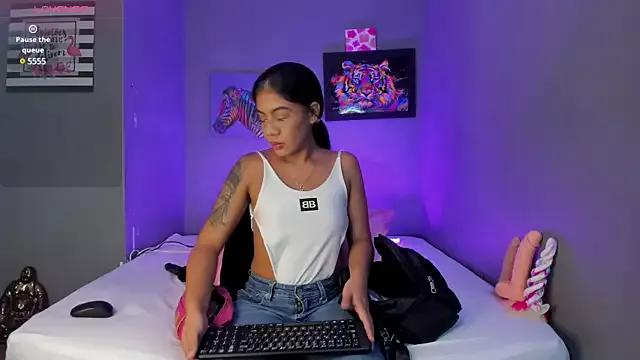 PammelaRoss1 from StripChat
