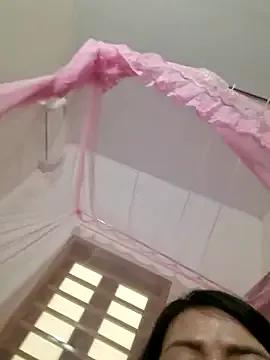 Panda_101 webcams show profile image 