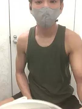 Photos of pandesal_aki from StripChat is Group