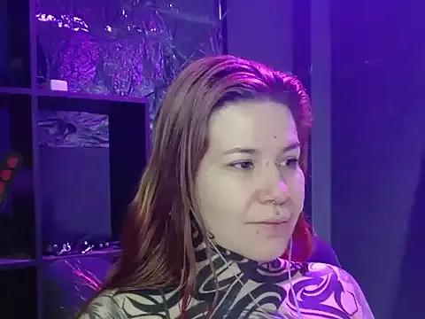 Pandora_9666 from StripChat is Freechat