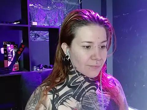 Pandora_9666 from StripChat is Freechat