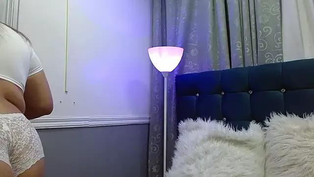 Pandoracherry from StripChat is Freechat