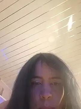 Pandorakarl from StripChat is Freechat