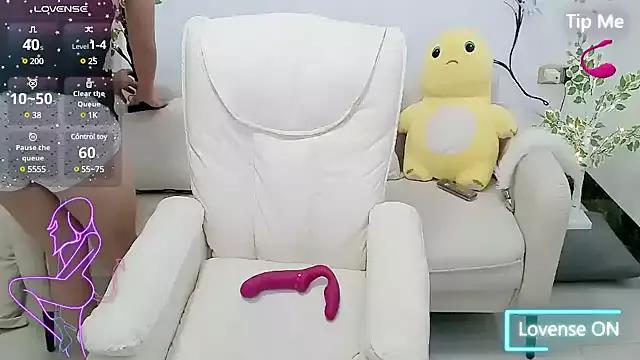 Panpan-278 webcams show profile image 