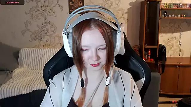 PansyBorriello webcams show profile image 