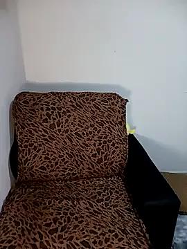 Pantaneirasexy from StripChat is Freechat