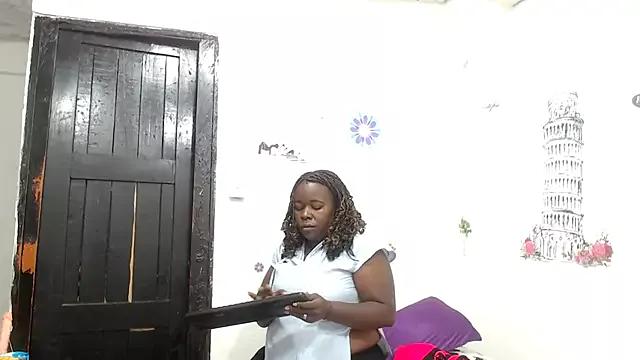 panteravagina from StripChat is Freechat