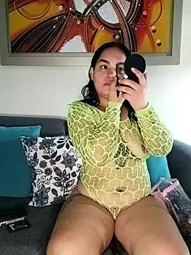 Pao_Aislantk from StripChat is Freechat