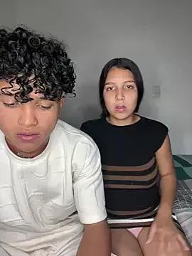 Paola-Santy webcams show profile image 