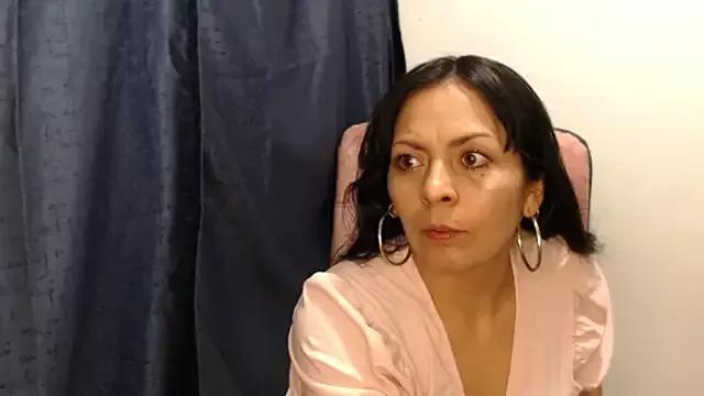 Paolahotty from StripChat is Freechat