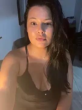 Photos of PaolaLuiza from StripChat is Freechat