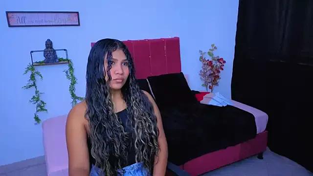 Dirty chat webcam: explore liveshows with versed models, from laying bare to fetishes, in a variety of sexy free adult webcams.