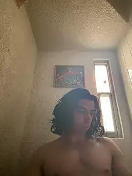 Papiluis96 from StripChat is Freechat