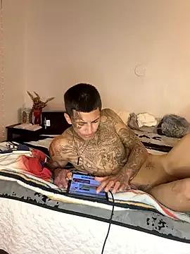 Papinine6 from StripChat