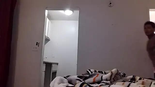 Papinine6 from StripChat