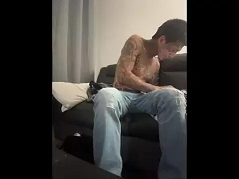 Papinine6 from StripChat