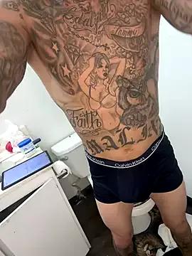 Papinine6 from StripChat