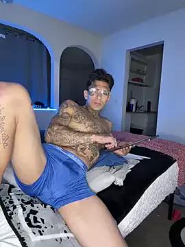 Papinine6 from StripChat