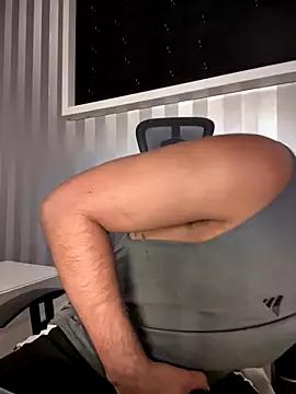 PapiStan from StripChat