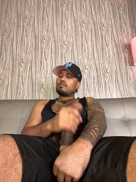 PapiStan from StripChat