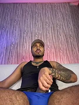 PapiStan from StripChat